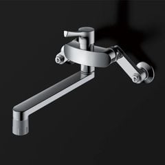 Vòi rửa bát TOTO TKS05316J nóng lạnh