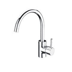 Vòi rửa bát TOTO TX605KESBR nóng lạnh