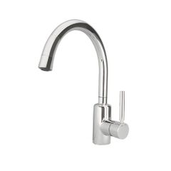 Vòi rửa bát nóng lạnh rút dây TOTO TX608KNBR