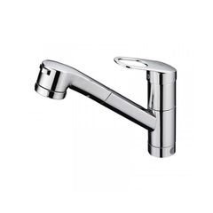 Vòi rửa bát TOTO TKGG32EBS nóng lạnh