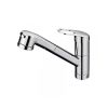 Vòi rửa bát TOTO TKGG32EBS nóng lạnh
