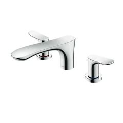 Vòi xả bồn tắm TOTO TBG01201BA 3 lỗ (TBG01201B)