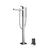 Vòi sen xả bồn tắm TOTO TBG10306A/TBN01105B