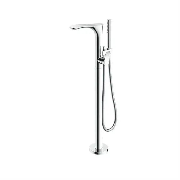 Vòi sen xả bồn tắm TOTO TBG01306BA/TBN01105B (TBG01306B)