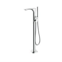 Vòi sen xả bồn tắm TOTO TBG01306BA/TBN01105B (TBG01306B)