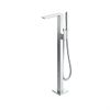 Vòi sen xả bồn tắm TOTO TBG02306B/TBN01105B