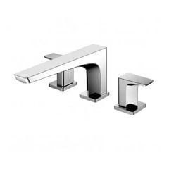 Vòi xả bồn tắm TOTO TBG07201B 3 lỗ