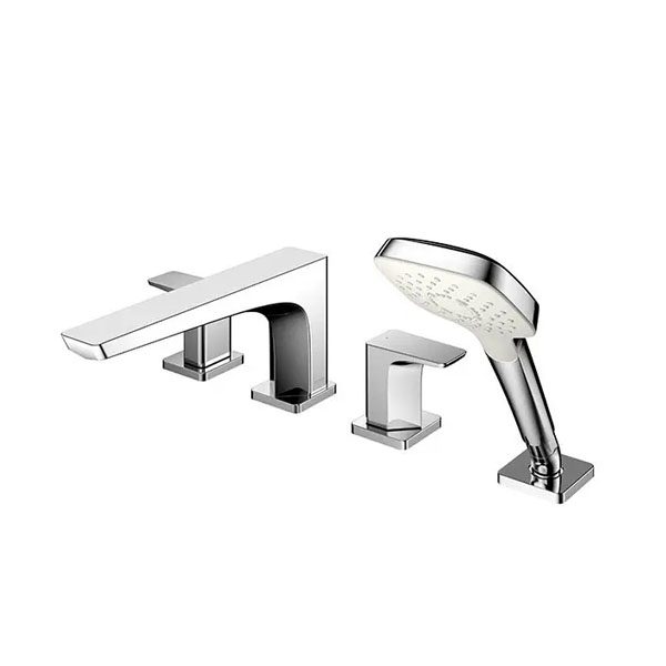 Vòi sen xả bồn tắm TOTO TBG07202A