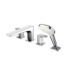 Vòi sen xả bồn tắm TOTO TBG07202A