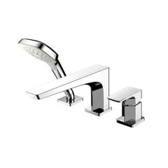 Vòi xả bồn tắm TOTO TBG07305AA 3 lỗ (TBG07305A)