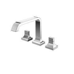 Vòi xả bồn tắm TOTO TBG08201B 3 lỗ