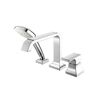 Vòi sen xả bồn tắm TOTO TBG08305AA (TBG08305A) 3 lỗ
