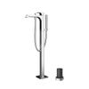 Vòi sen xả bồn tắm TOTO TBG08306A/TBN01105B