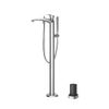 Vòi sen xả bồn tắm TOTO TBG09306A/TBN01105B