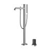 Vòi sen xả bồn tắm TOTO TBG11306A/TBN01105B