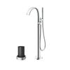 Vòi sen xả bồn tắm TOTO TBP01301A/TBN01105B