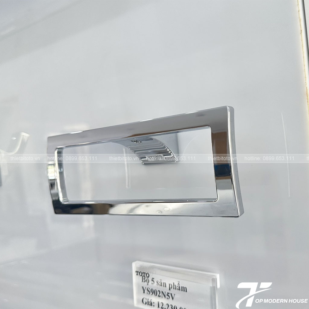 Vòng treo khăn TOTO YTT903V