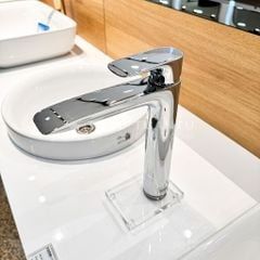 Vòi rửa mặt lavabo TOTO TLG04307V
