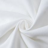  White tank top - Wanna drink juice - ÁO BA LỖ MÀU TRẮNG NOIZECITRUS 