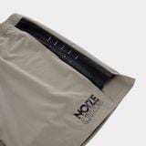  Beige-NoizeCitrus Short 