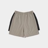 Beige-NoizeCitrus Short 