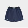  Navy-Sweatysadness Short 