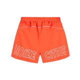  Orange Short - Quần Đùi Năng Động 