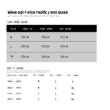  Orange Short - Quần Đùi Năng Động 