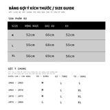  White tank top - Wanna drink juice - ÁO BA LỖ MÀU TRẮNG NOIZECITRUS 