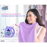  [HÀ ĐÔNG] Combo 2 Túi Nước Giặt Xả MaxKleen 3.8kg 