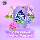  [HÀ ĐÔNG] Combo 2 Túi Nước Giặt Xả MaxKleen 3.8kg 