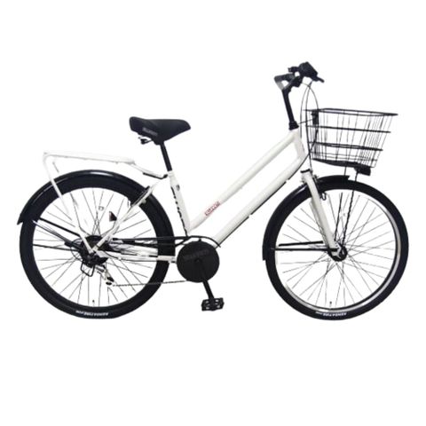 [HÀ ĐÔNG] Xe Đạp Topvalu 26 Inch Aeonbike Swarm MY22 B-2606