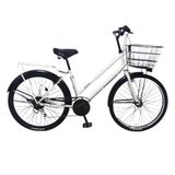  [BÌNH TÂN] Xe Đạp Topvalu 26 Inch Aeonbike Swarm MY22 B-2606 