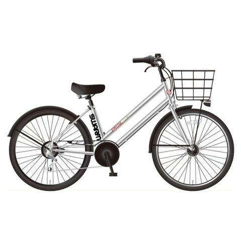 [HÀ ĐÔNG] Xe Đạp Topvalu 26 Inch Aeonbike Swarm MY24 B-2606