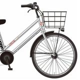  [HÀ ĐÔNG] Xe Đạp Topvalu 26 Inch Aeonbike Swarm MY24 B-2606 