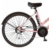  [BÌNH TÂN] Xe Đạp Topvalu 26 Inch Aeonbike Swarm MY24 B-2606 
