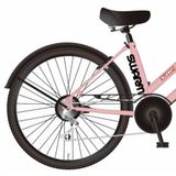  [HÀ ĐÔNG] Xe Đạp Topvalu 26 Inch Aeonbike Swarm MY24 B-2606 