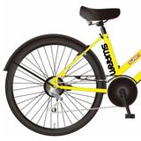  [BÌNH TÂN] Xe Đạp Topvalu 26 Inch Aeonbike Swarm MY24 B-2606 