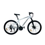  [BÌNH TÂN] Xe Đạp Địa Hình 26 Inches Fornix M3 Y24 