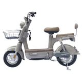  [HÀ ĐÔNG] Xe Đạp Điện HITASA Q8 10 Inch (Note chọn màu) 