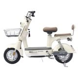  [HÀ ĐÔNG] Xe Đạp Điện HITASA Q8 10 Inch (Note chọn màu) 