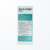  Máy đo đường huyết - Accu-Chek Active 