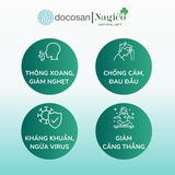  Tinh dầu Libra - Libra Otto 