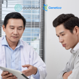  Xét nghiệm gen - G-Health M - Nguy cơ ung thư hệ sinh sản nam 