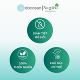  Xịt khử mùi hôi Secret 