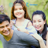  Xét nghiệm gen - G-Immunity - Hiểu hệ miễn dịch 