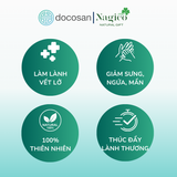  Thảo mộc Trường Sinh 