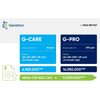 Xét nghiệm gen - G-Care - Giải pháp sức khỏe nền tảng 