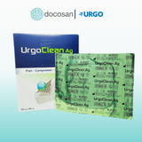  Băng gạc chống nhiễm khuẩn vết thương tiểu đường - URGOCLEAN AG 