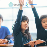  Xét nghiệm gen - G-Intel Kid - Mở khóa tài năng con yêu 